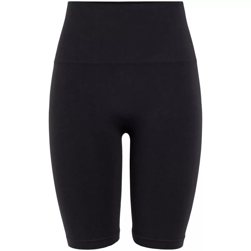 Missen Olivia & Kate Imagine Black-Shapewear Shorts