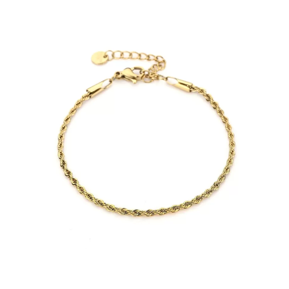 Missen Olivia & Kate Jascha Golden-Bracelet