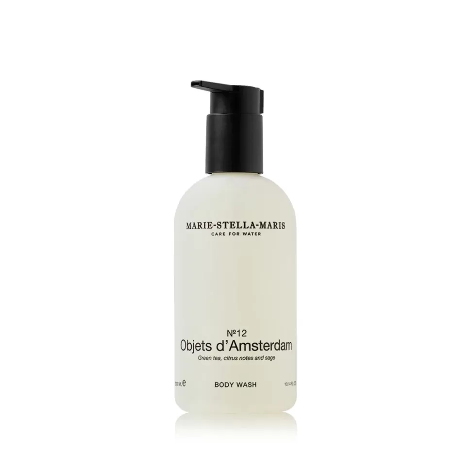 Olivia & Kate Marie-Stella-Maris Objets D' Amsterdam-Body Wash