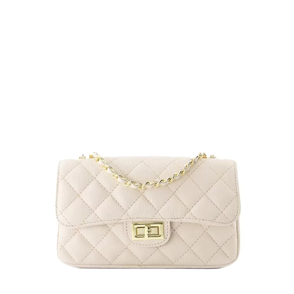 Missen Olivia & Kate Sophia Beige-Bag