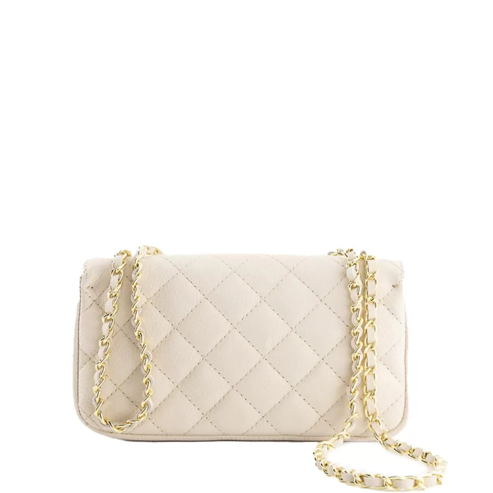 Missen Olivia & Kate Sophia Beige-Bag